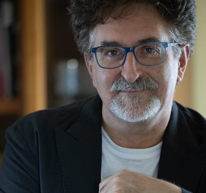 Franco Carlisi Foto