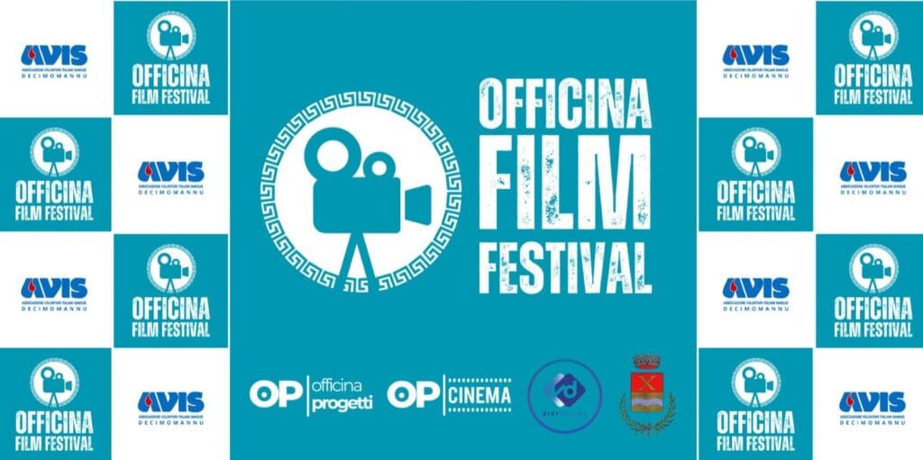 Officina Film Festival 2026