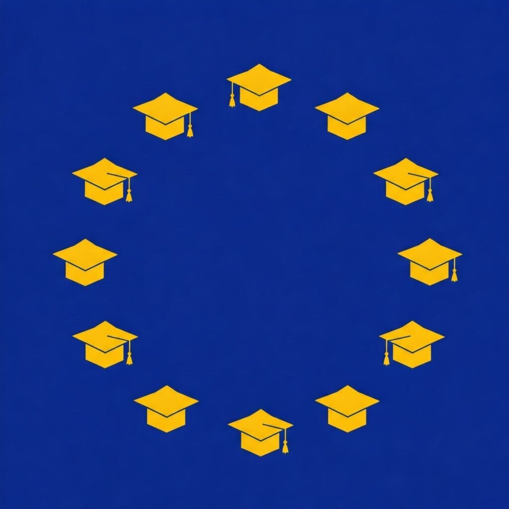 Educazione nella UE