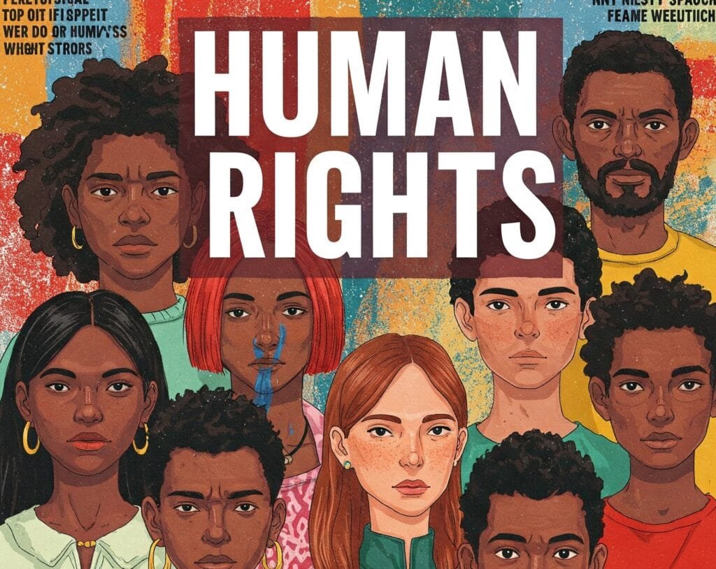 Human rights