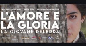 l'amore e la gloria copertina film