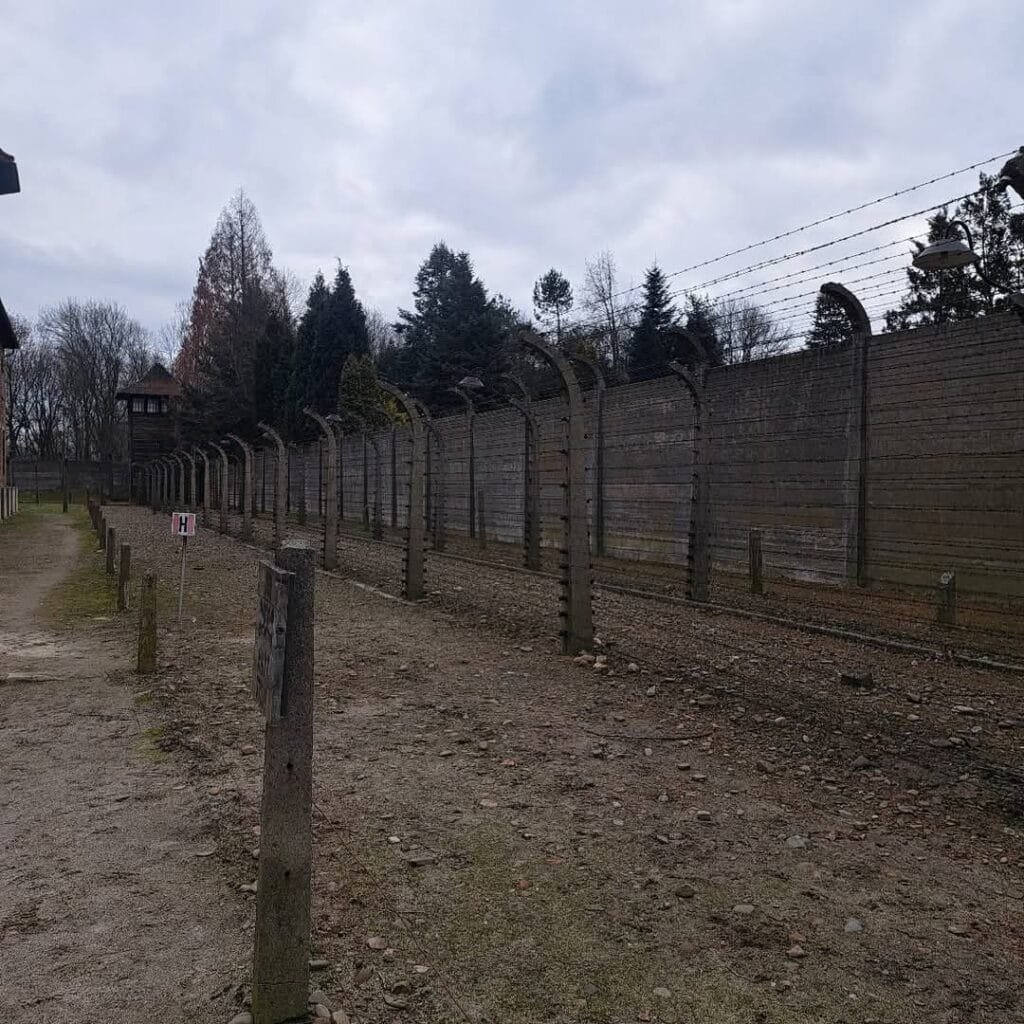 Auschwitz