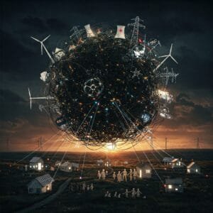 Il Nodo Energetico