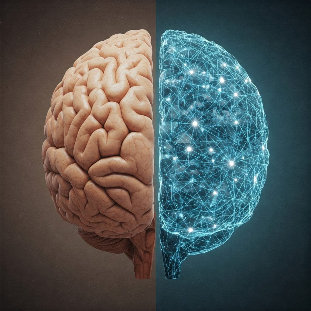 The-thinking-machine-AI-and-I