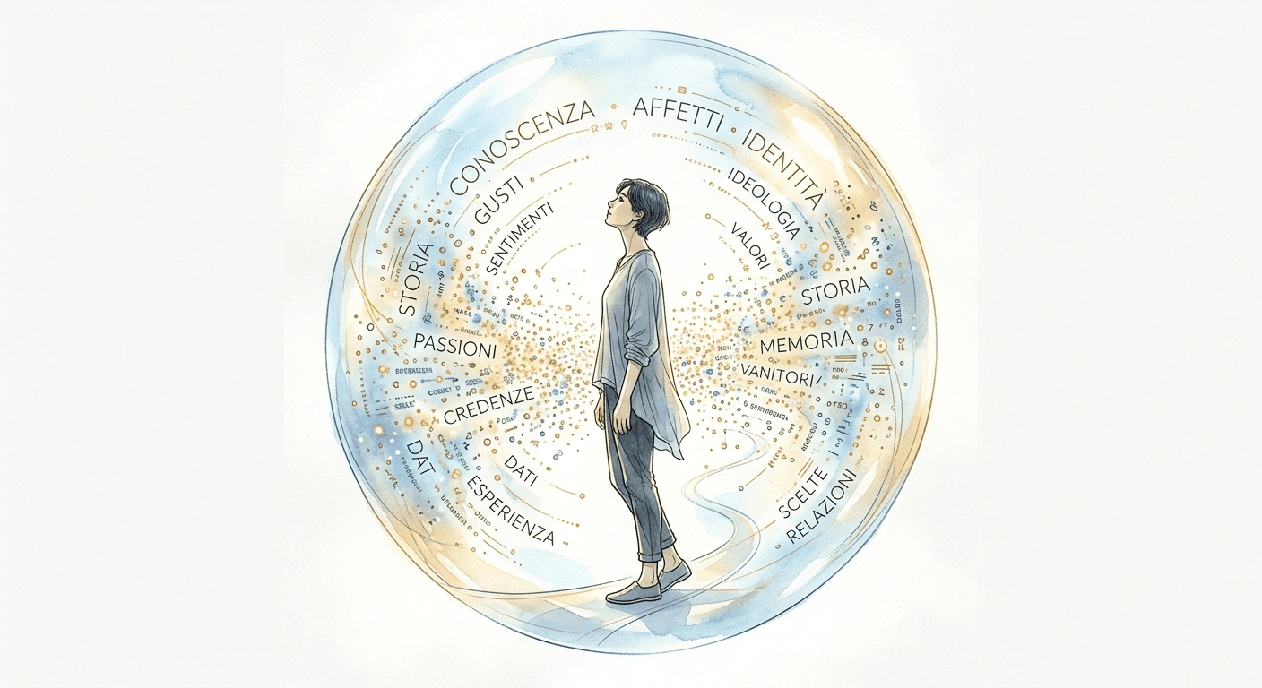 Infosfera ed egemonia culturale digitale