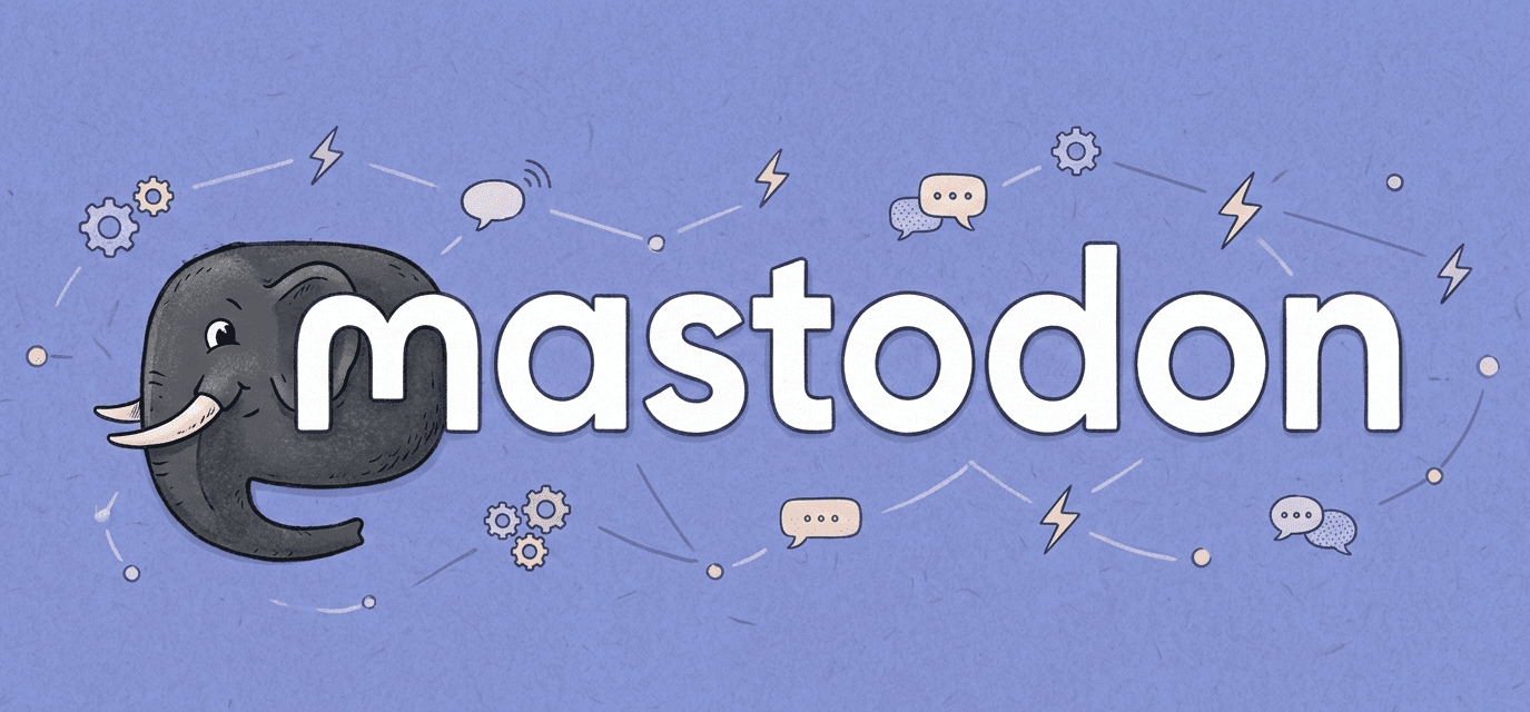 Mastodon