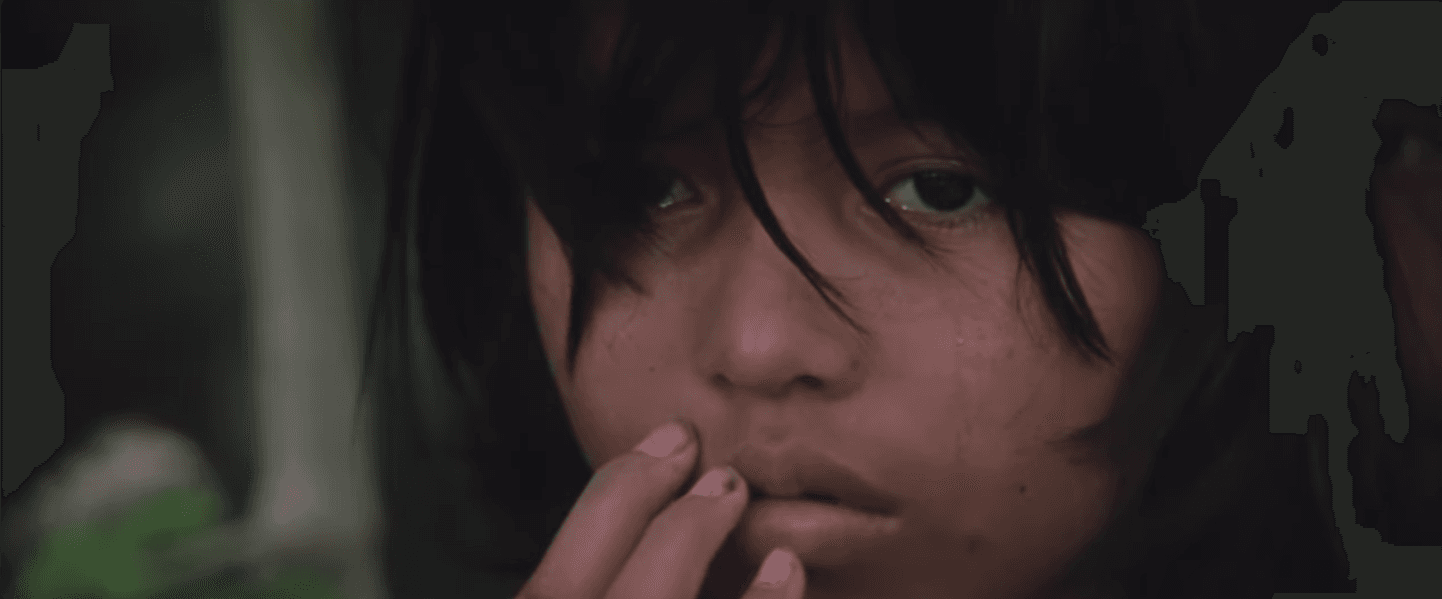 The mission 1986 screenshot