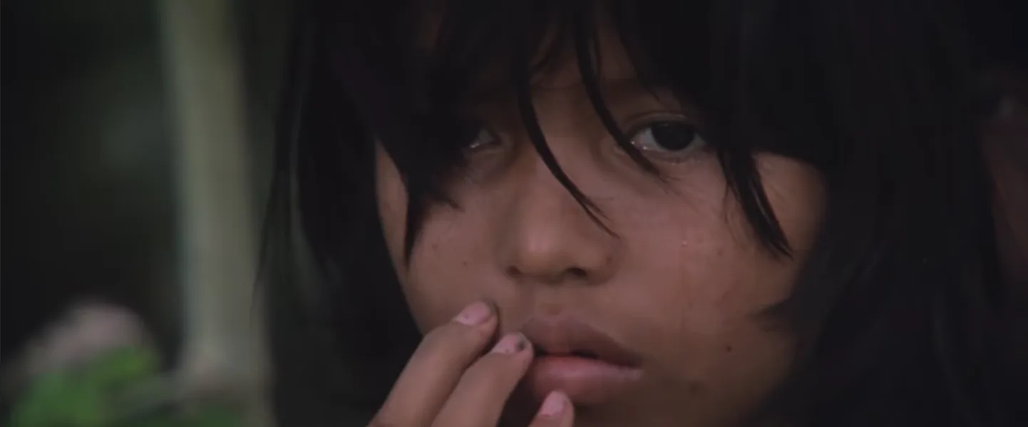 The mission 1986 screenshot