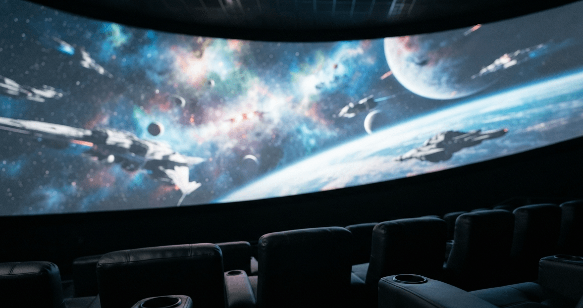 Cinema.3 foto
