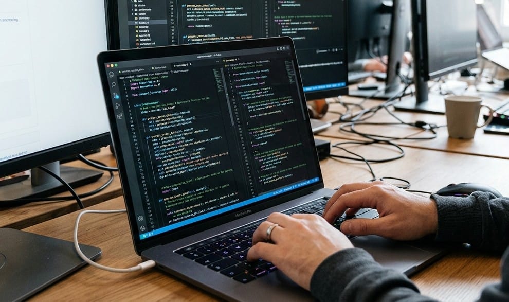 Open Source Code - Foto