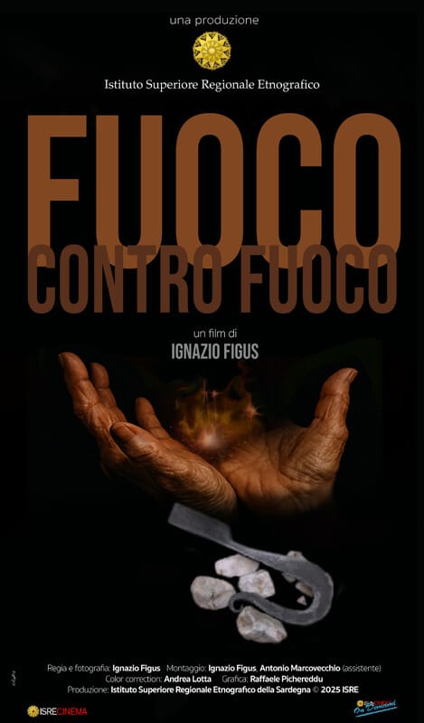 Fuoco contro fuoco film