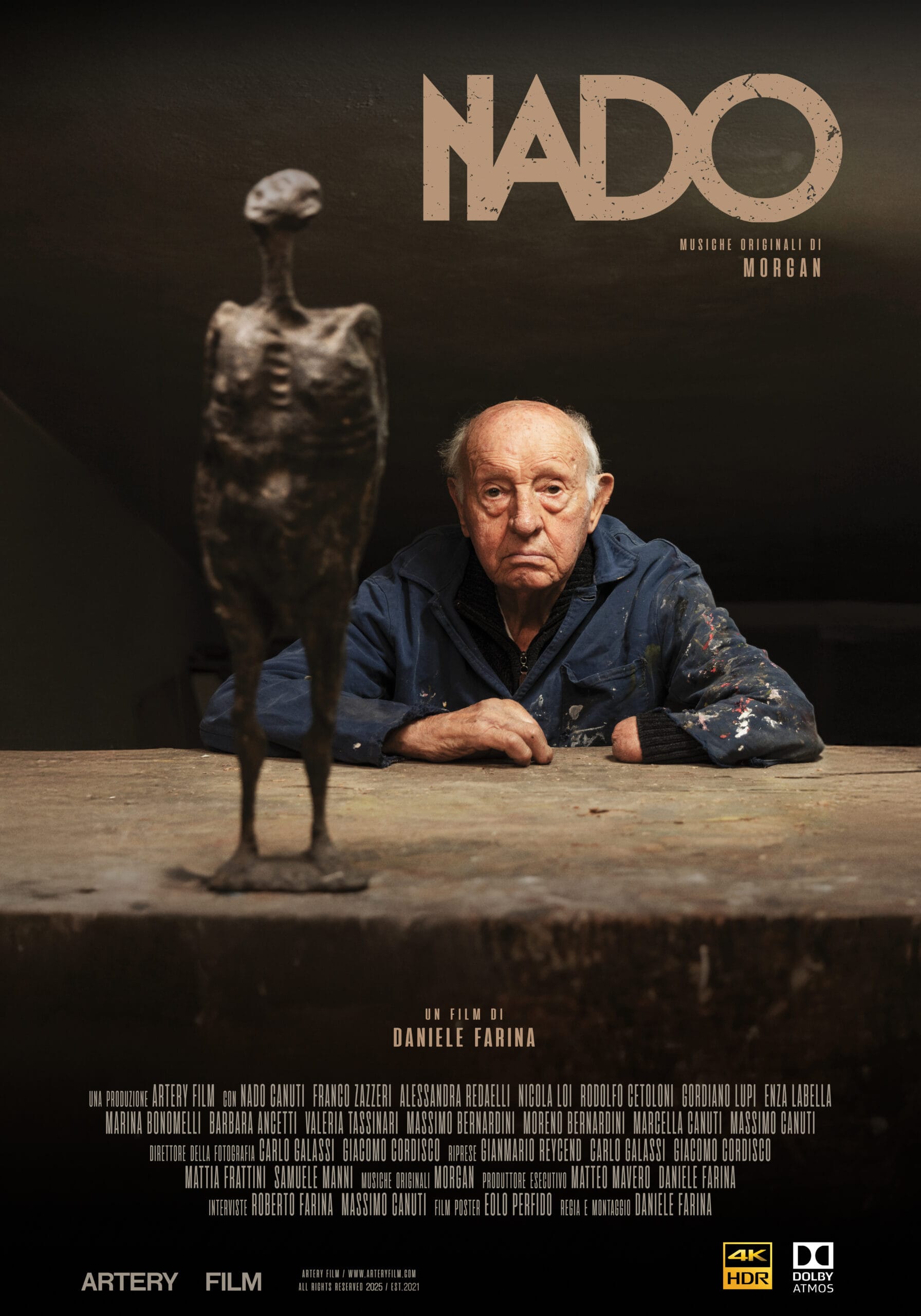 nado manifesto film
