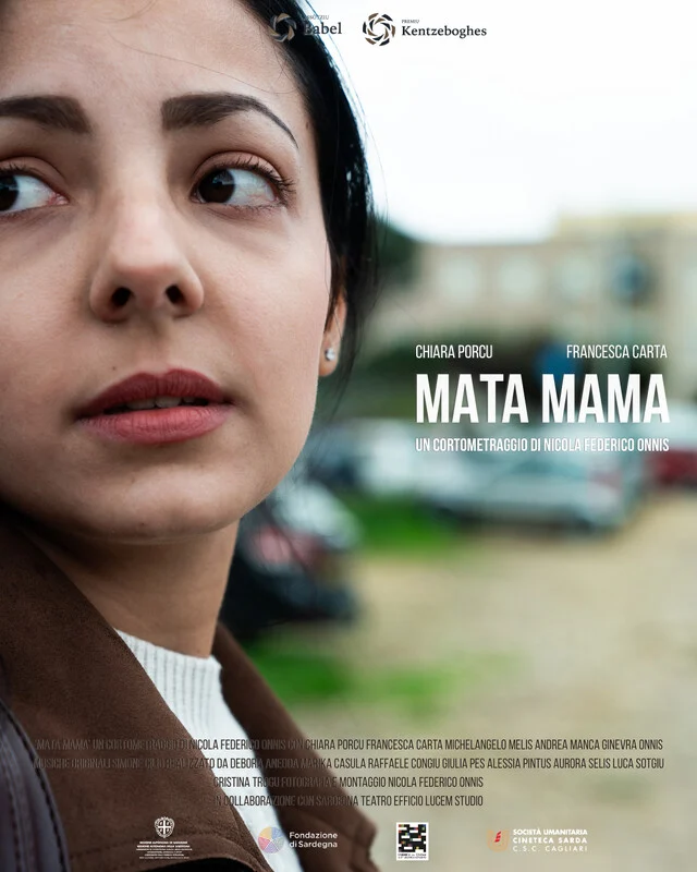 Mata Mama - Film