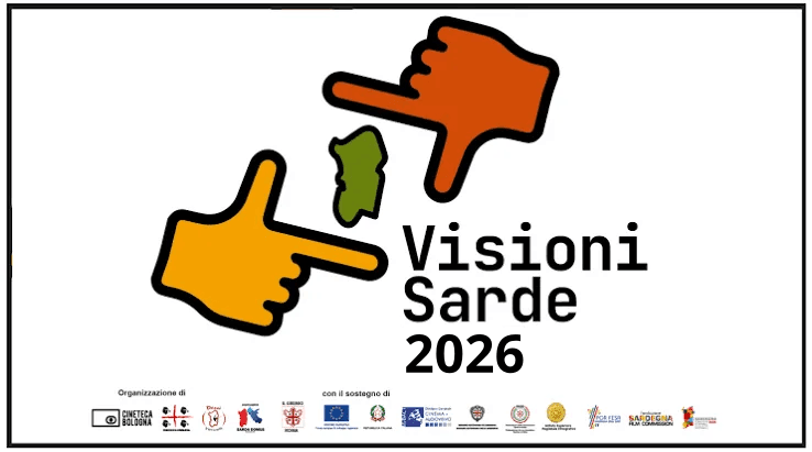 Visioni Sarde 2026 - Officina Film Festival